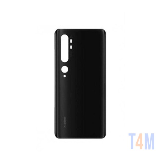 Back Cover Xiaomi Redmi Note 10 Lite Black